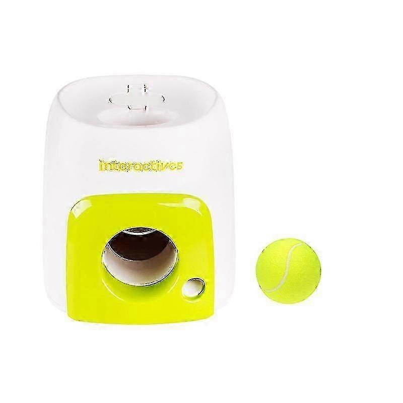 Dog Ball Launcher Automatic, Dog Automatic Ball Launcher, Dog Ball Thrower