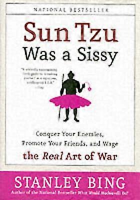 Sun Tzu était un Sissy