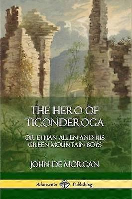 Hjälten från Ticonderoga