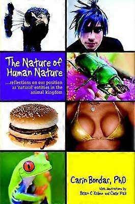 The Nature of Human Nature