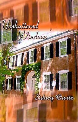 Unshuttered Windows