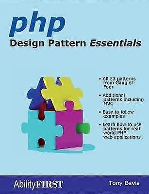 PHP Design Pattern Essentials