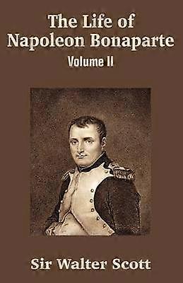 Napoleon Bonapartes liv (bind II)