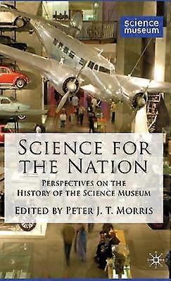 Science for the Nation