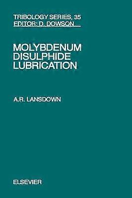Molybdenum Disulphide Lubrication
