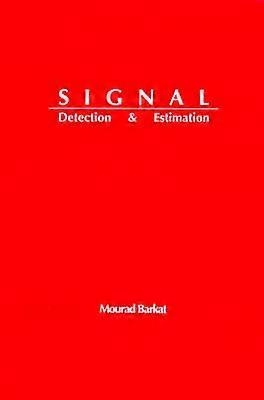 Détection et estimation du signal