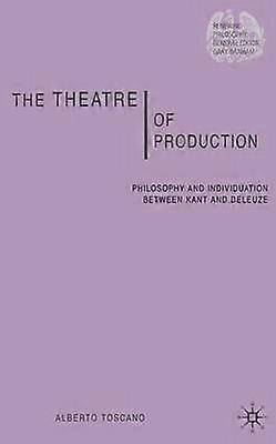 The Theatre of Production