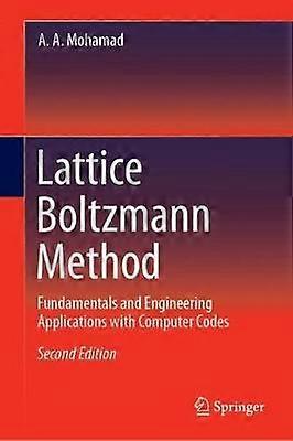 Método Lattice Boltzmann