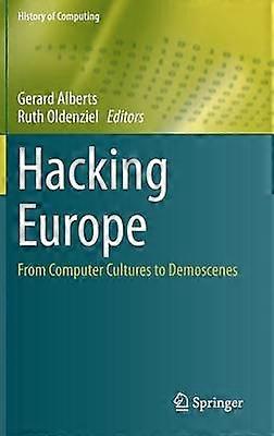 Hacking Europa