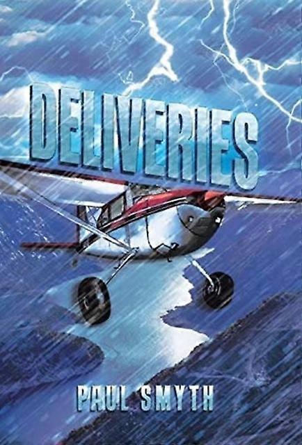 Deliveries - Paul Smyth