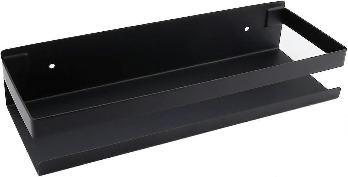 Stylish Rustproof Anodized Floating Shelves
