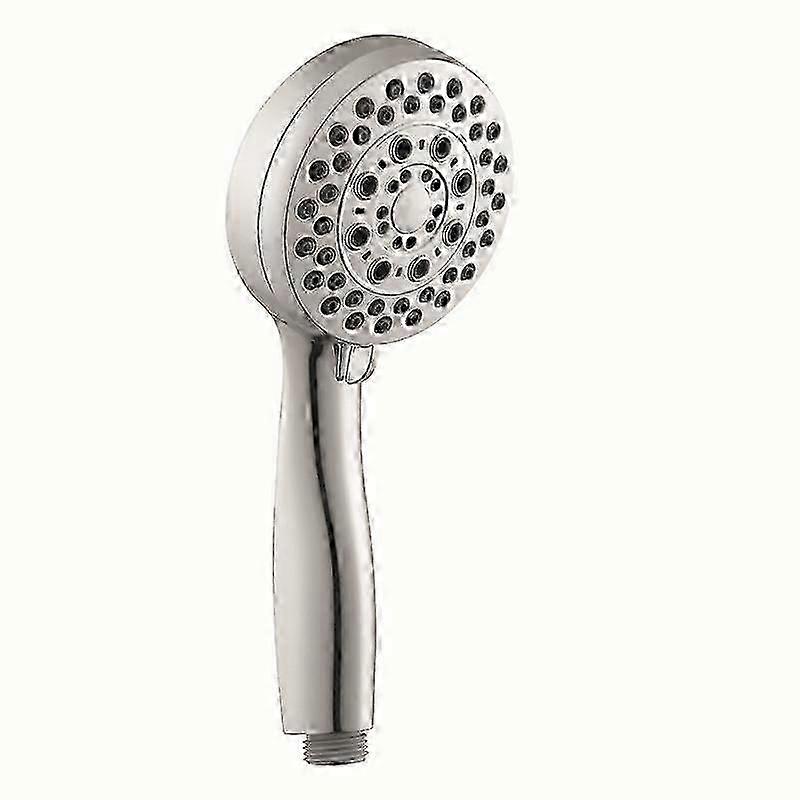 Shower Heads Universal With Adjustable 5 Sprays Modes