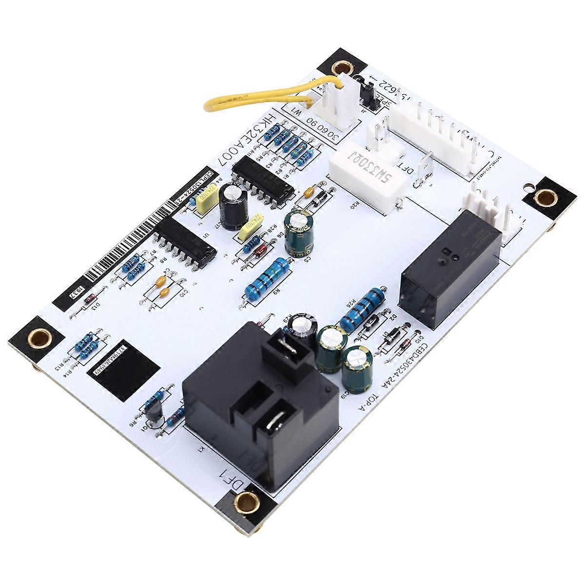 HK32EA007 DEFROST CONTROL BOARD 213CEA036000BAAA PH13EAZ336000AAA Replaces HK32EA001 CEPL130524-01