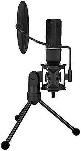 Marvo Scorpion Mic-03 Omnidirectional Streaming Microphone