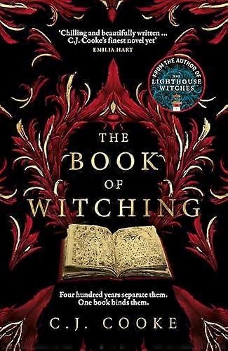 The Book of Witching