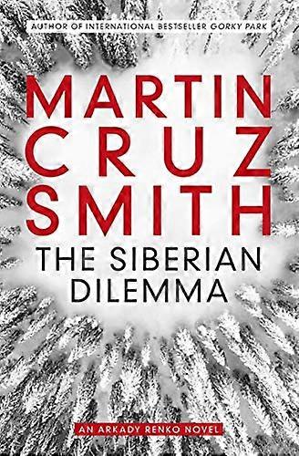 Dylemat syberyjski