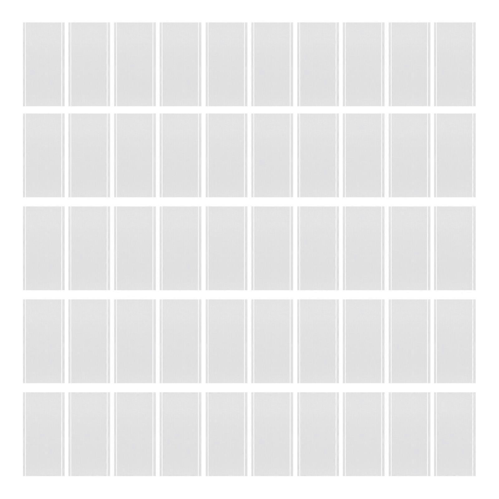 50 قطعة سريعة الذوبان الصيد الطعوم حقيبة الذوبان للبحيرة والأنهار والبحر الصيد للذوبان في المياه الطعوم حقيبة 7x14 سم