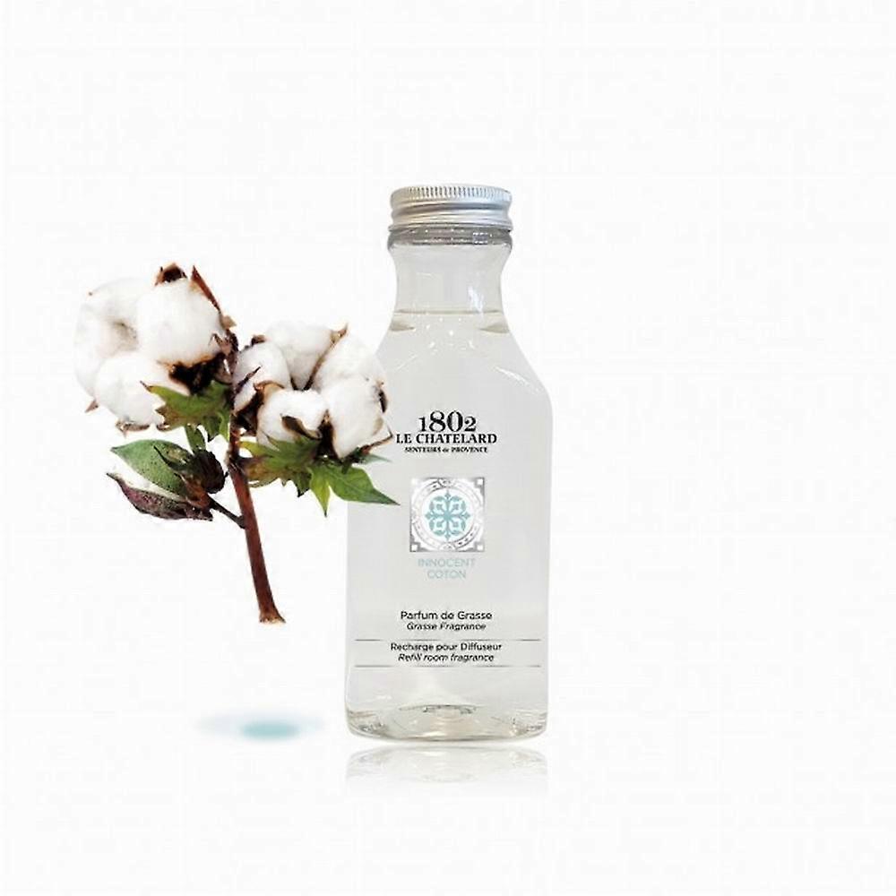 Refill pack fragrance oil Cotton/cotton