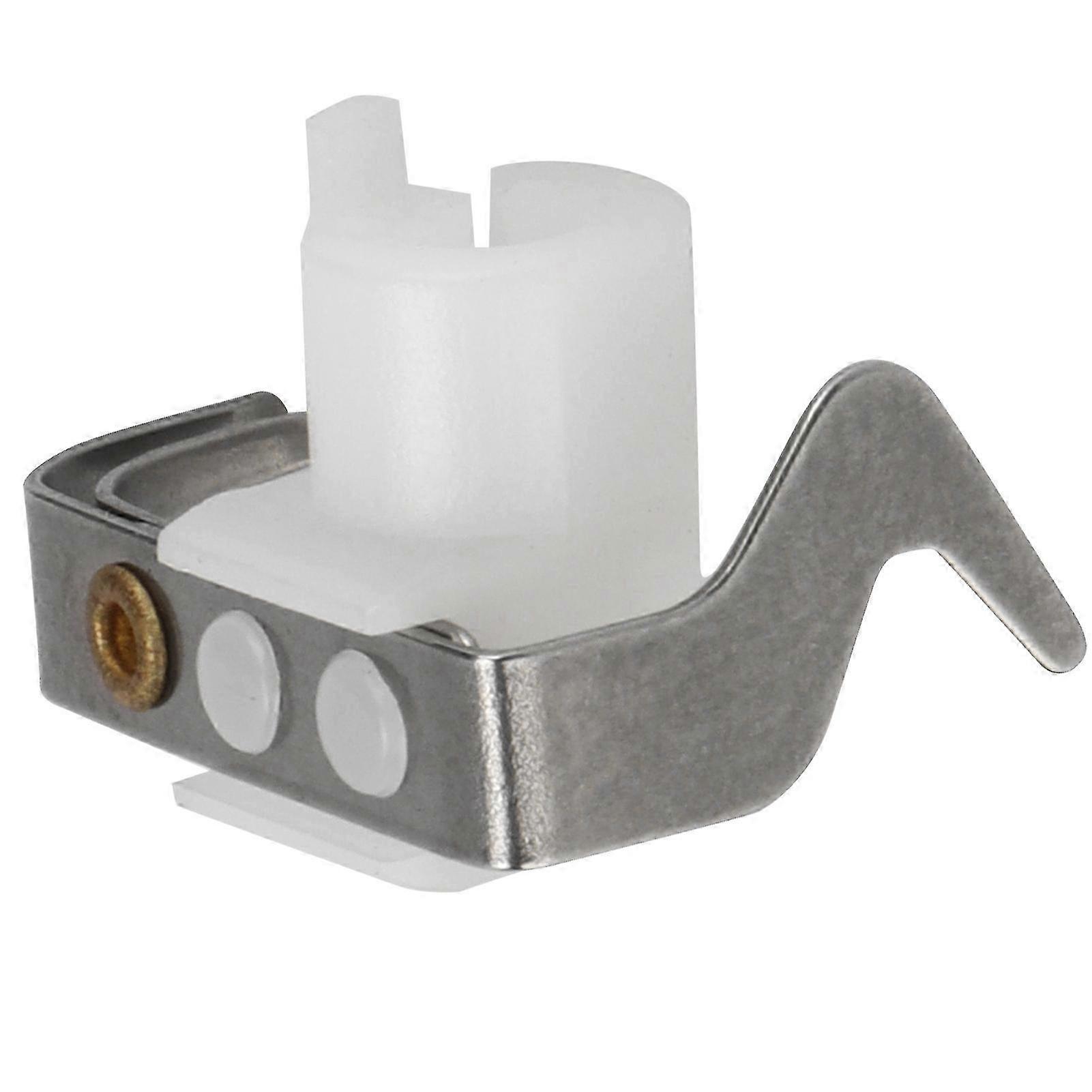 Machine Threader Practical Multifunctional Plastic Stainless Steel Tailoring Tool for Sewing