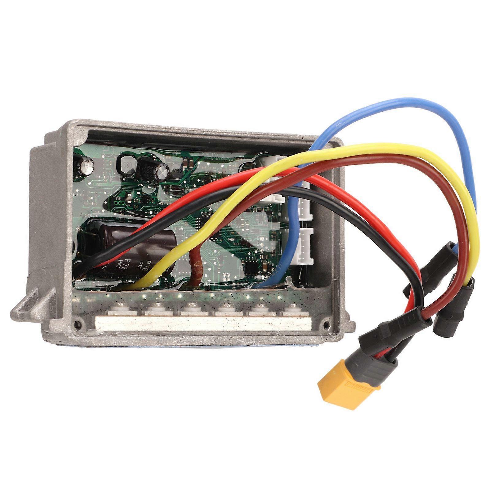 36V Electric Scooter Control Board for Ninebot G30 Electric Scooter Controller Board Assembly Kit Modified Accessories