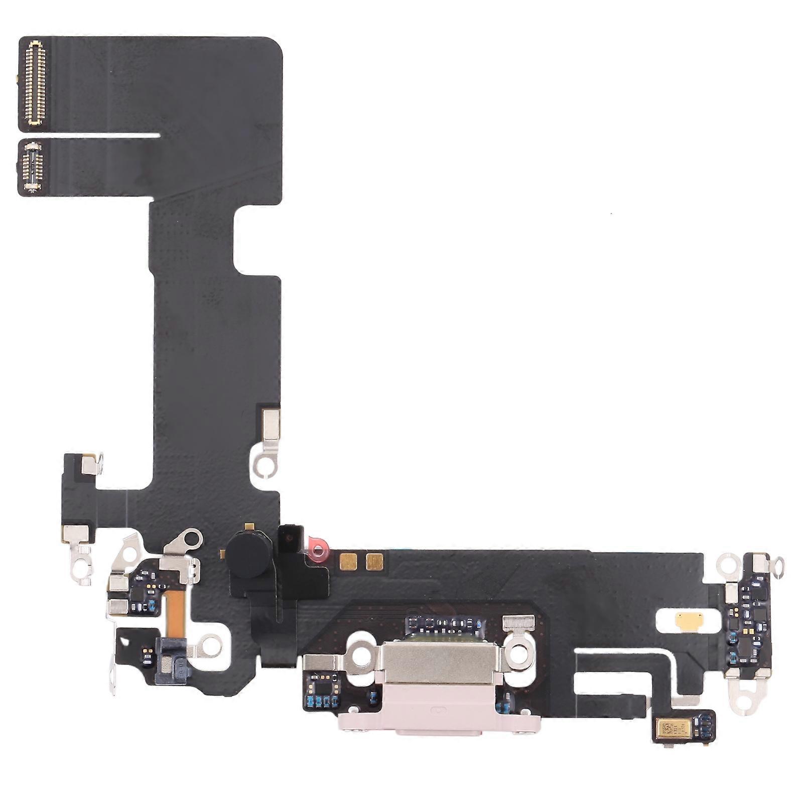 COMPATIBLE Charging Port Flex Cable for iPhone 13