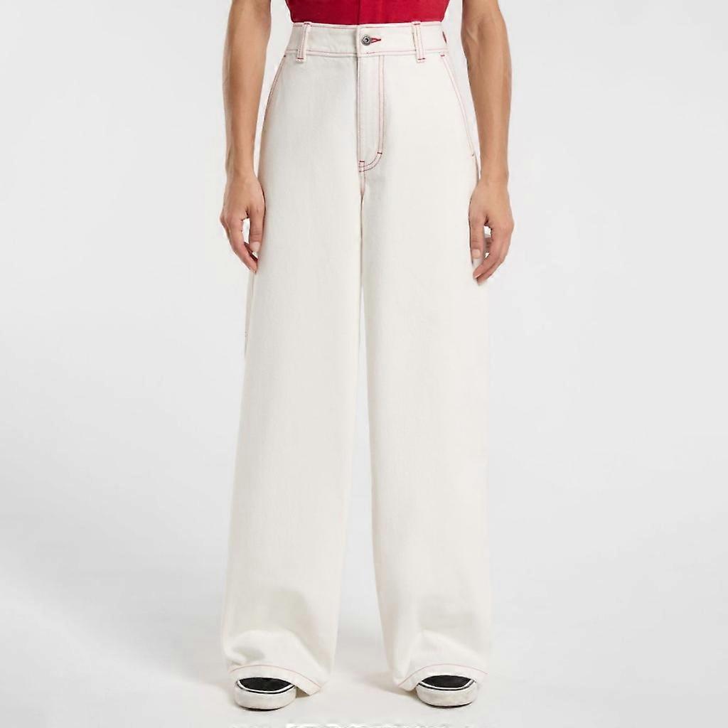 Dickies Pantalones Denim Carpenter Pant