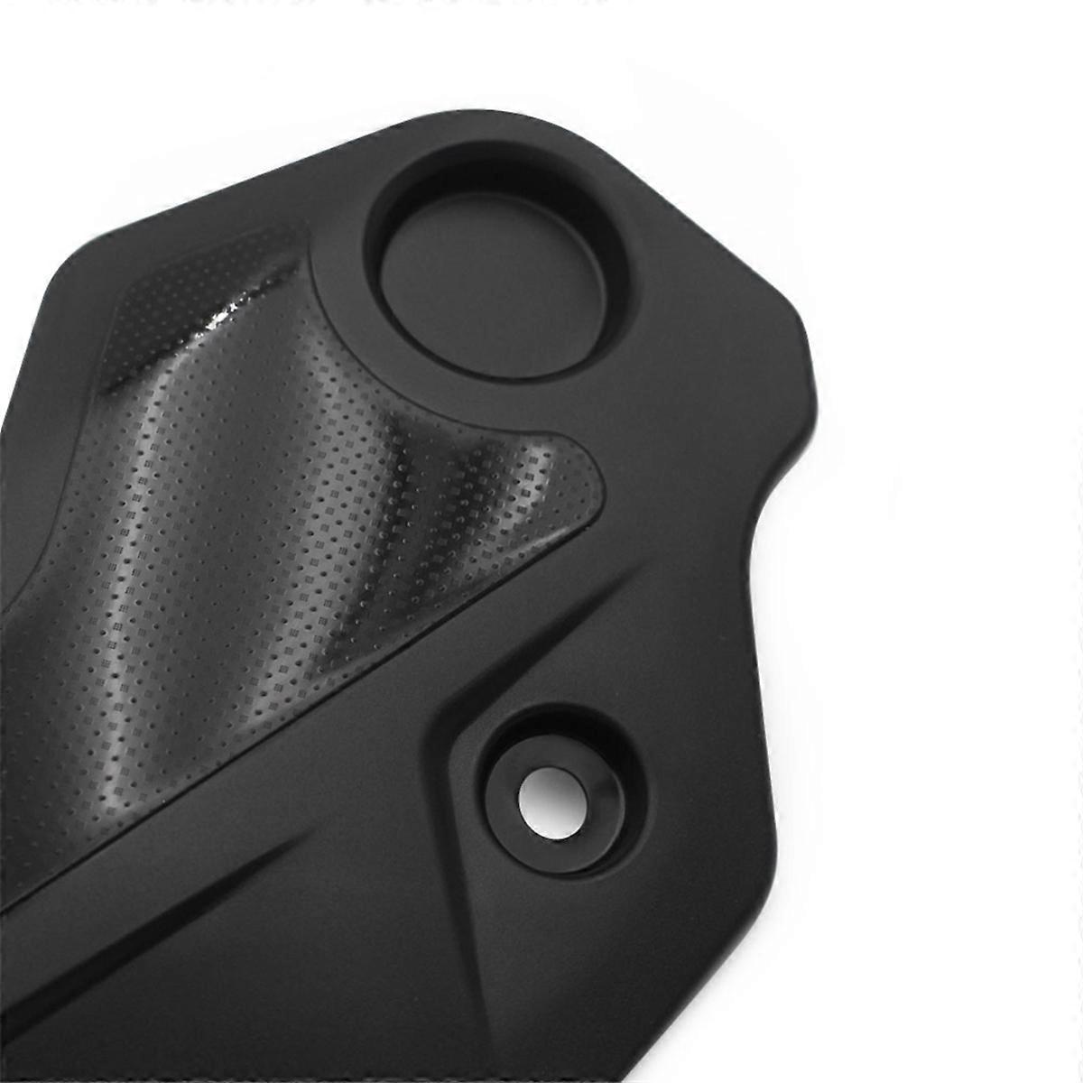 Motorcycle Frame Guard Protective Cover for Kawasaki KLX230 KLX230R