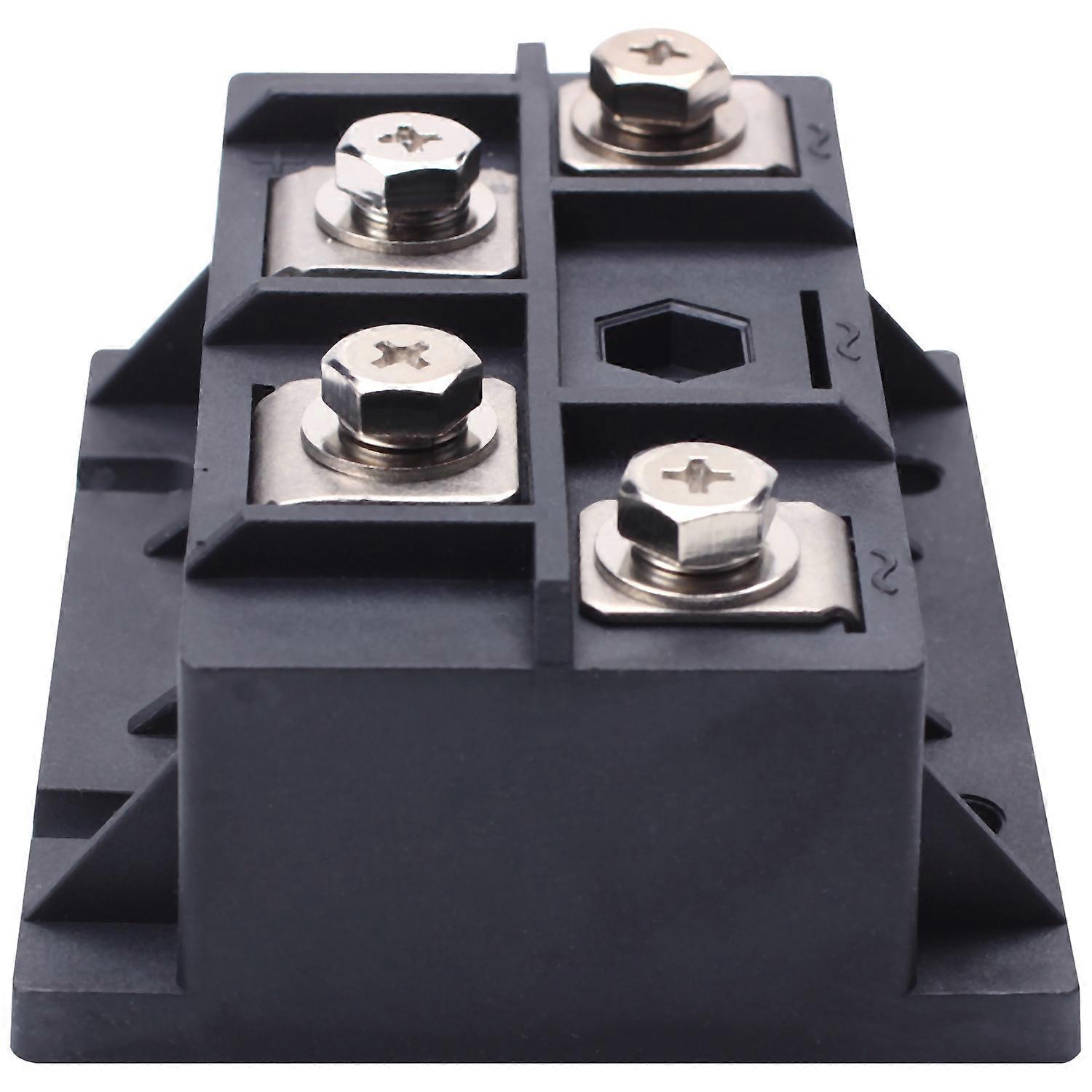 200A 1600V Diode Module Single Phase Bridge Rectifier MDQ-200A