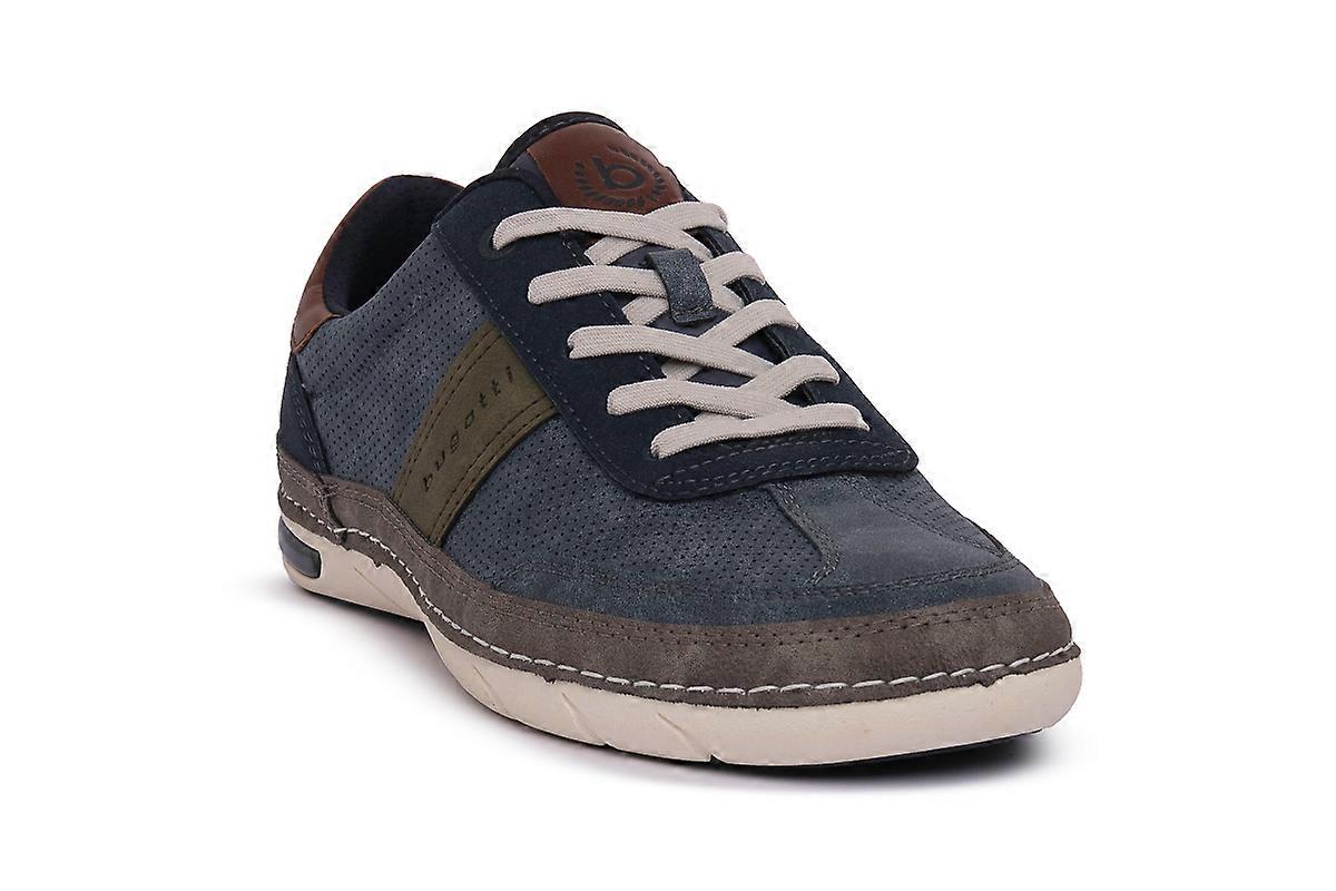 Bugatti hoes 8100multi sneakers moda