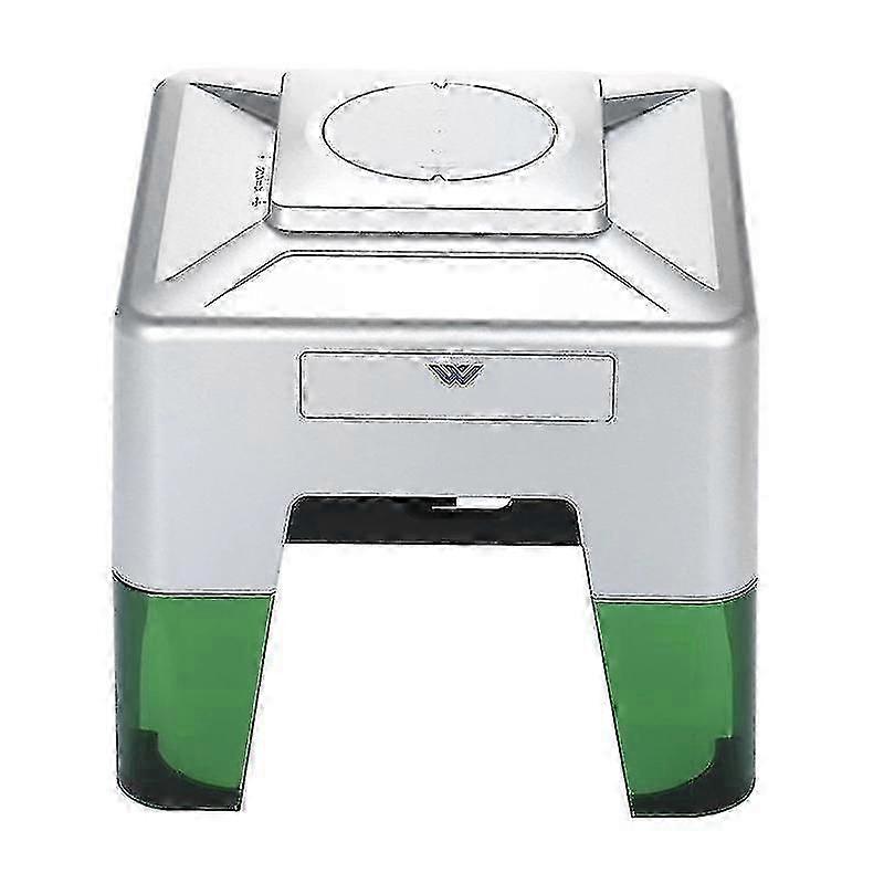 Microlaser Engraving Machine Bluetooth-compatible Multifunctional App Engraver SZRH A-C