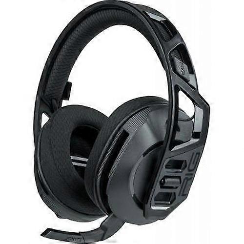 RIG 600 PRO HS PS Wireless Bluetooth Gaming Headset, Black