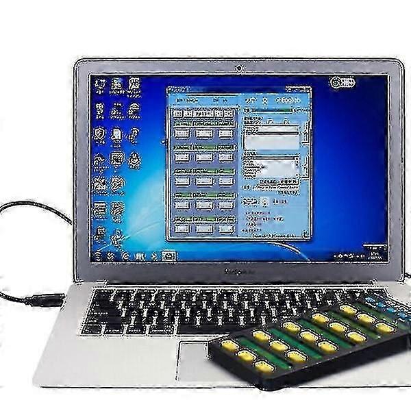 Computer Accessory Sets Customized Keyboard Diy Keyboard With Lcd Display