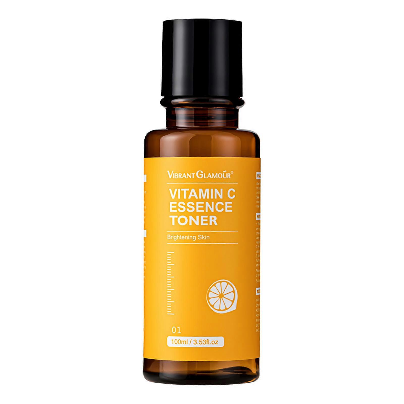 Moisturizing Nourishing Brightening Complexion Removing Dullness Toner 100ml