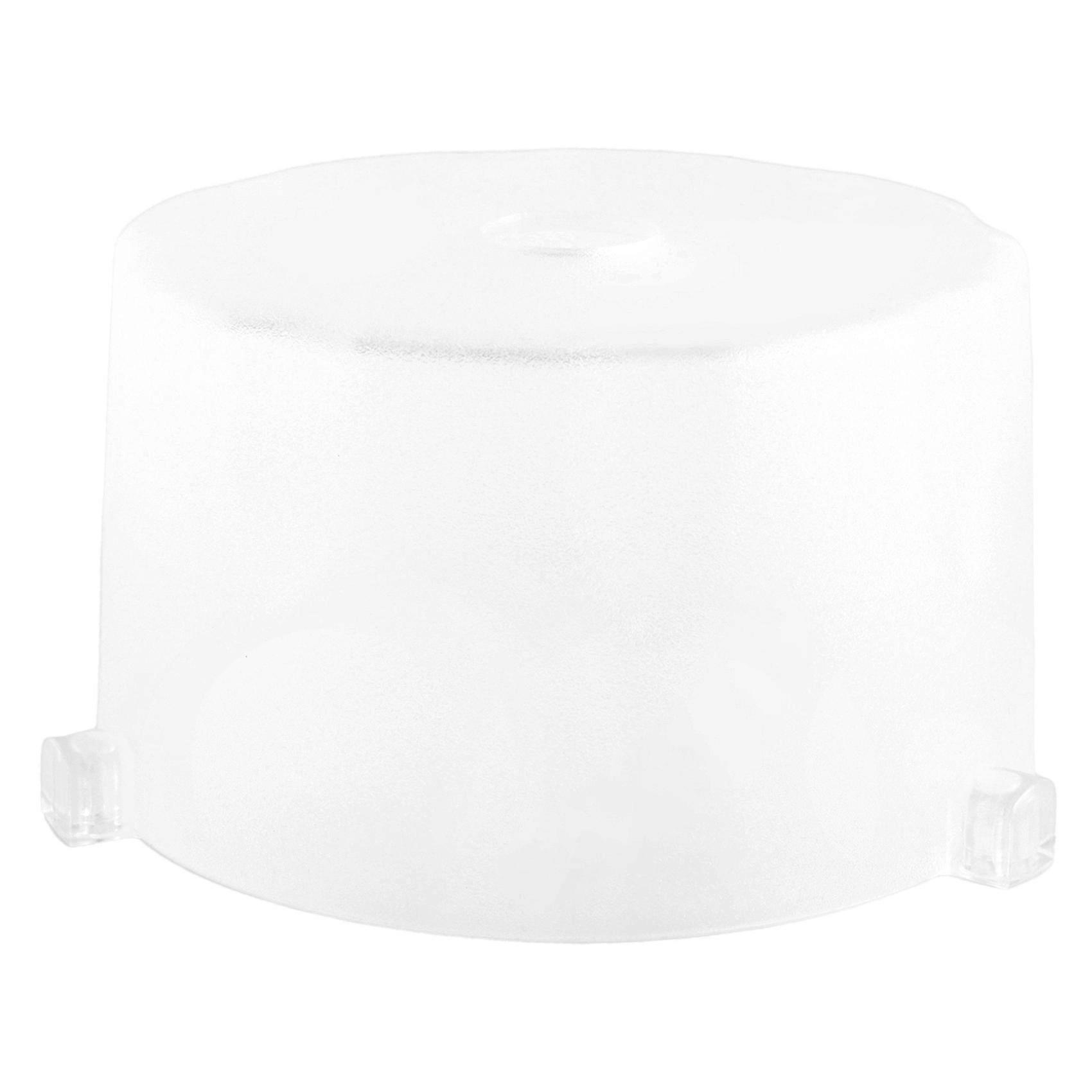 Flash Light Tube Protector Cover Studio Lights Shielding Outdoor Lamp Cover for Studio Photography C