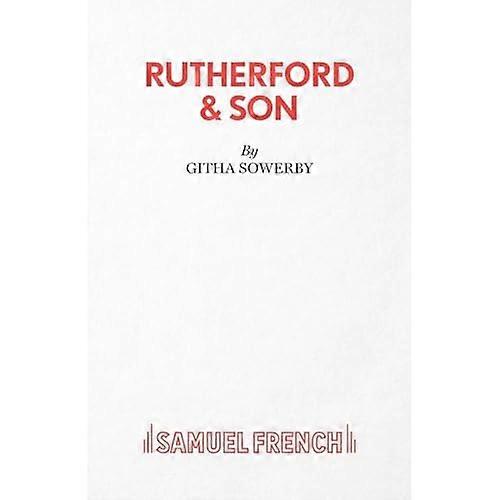 Rutherford & Son