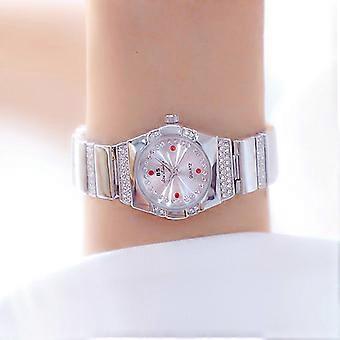 BS Bee Sister FA1647 Classic Ladies Watch Diamond Wrist Watch