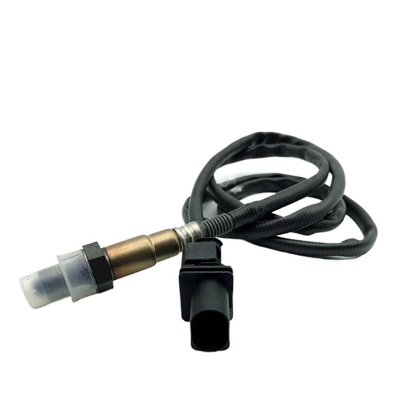 Wideband Air Fuel (AFR) Oxygen (O2) Sensor, Part Numbers 11787558055, 0258017098, 2345139