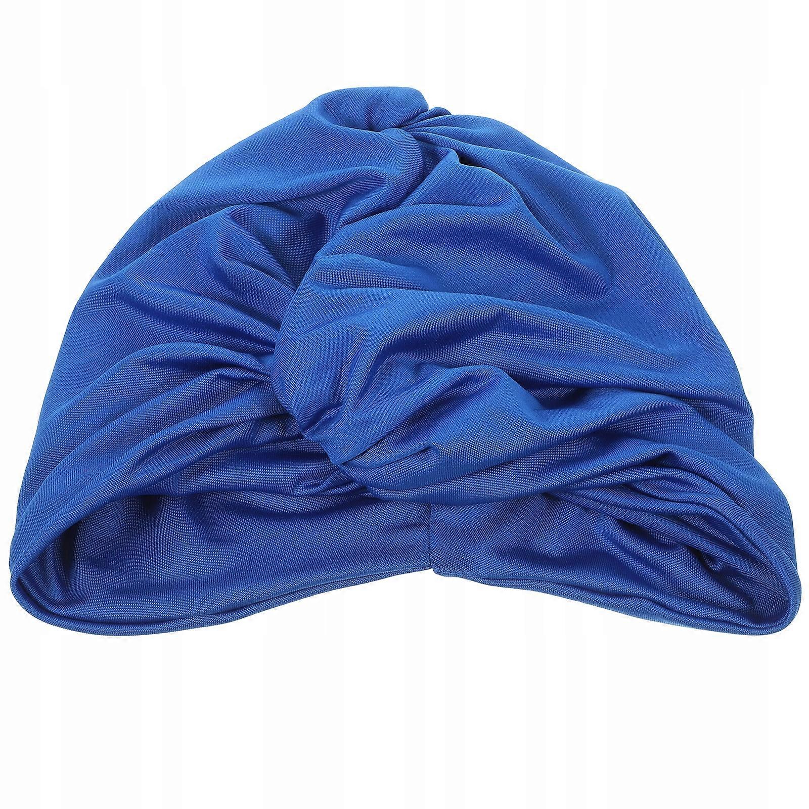 Swimming Cap Nylon Multicolor