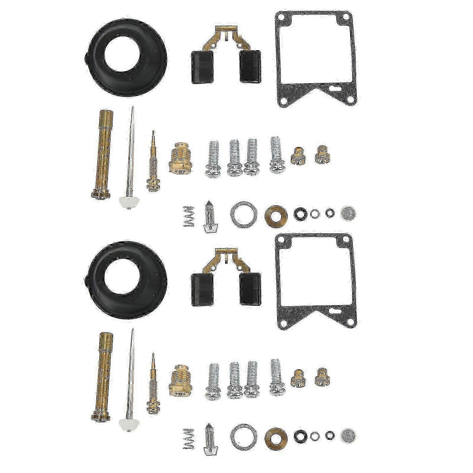Vergaser-Umbausatz für Yamaha Virago 750 XV750 1981-1983 – 2er-Set – XinHanP2025041800383