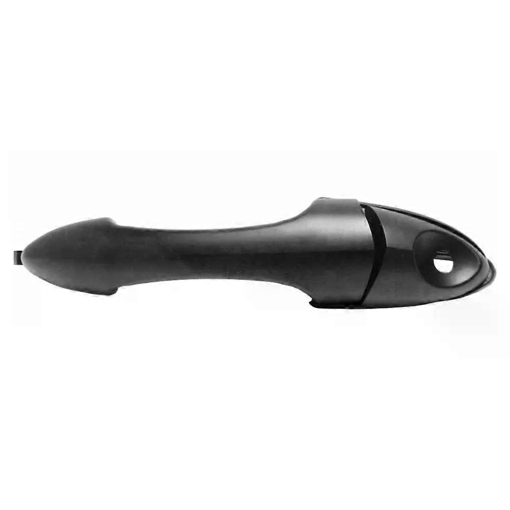 Front Left/Right Exterior Door Handle for FORD FOCUS 2000 2001 2002 2003 2004 2005 2006 2007 Except SUV Model YS4Z-5420966-AAA