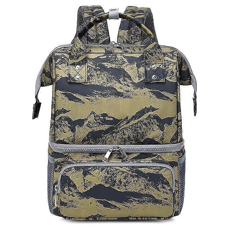 バックパック&メッセンジャーバッグ