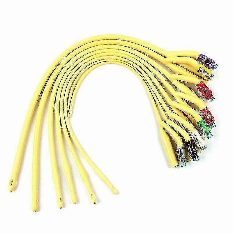 ضعف رئيس ذكر أنبوب مجرى البول تمتد موسع التوصيل 2 طريقة قسطرة