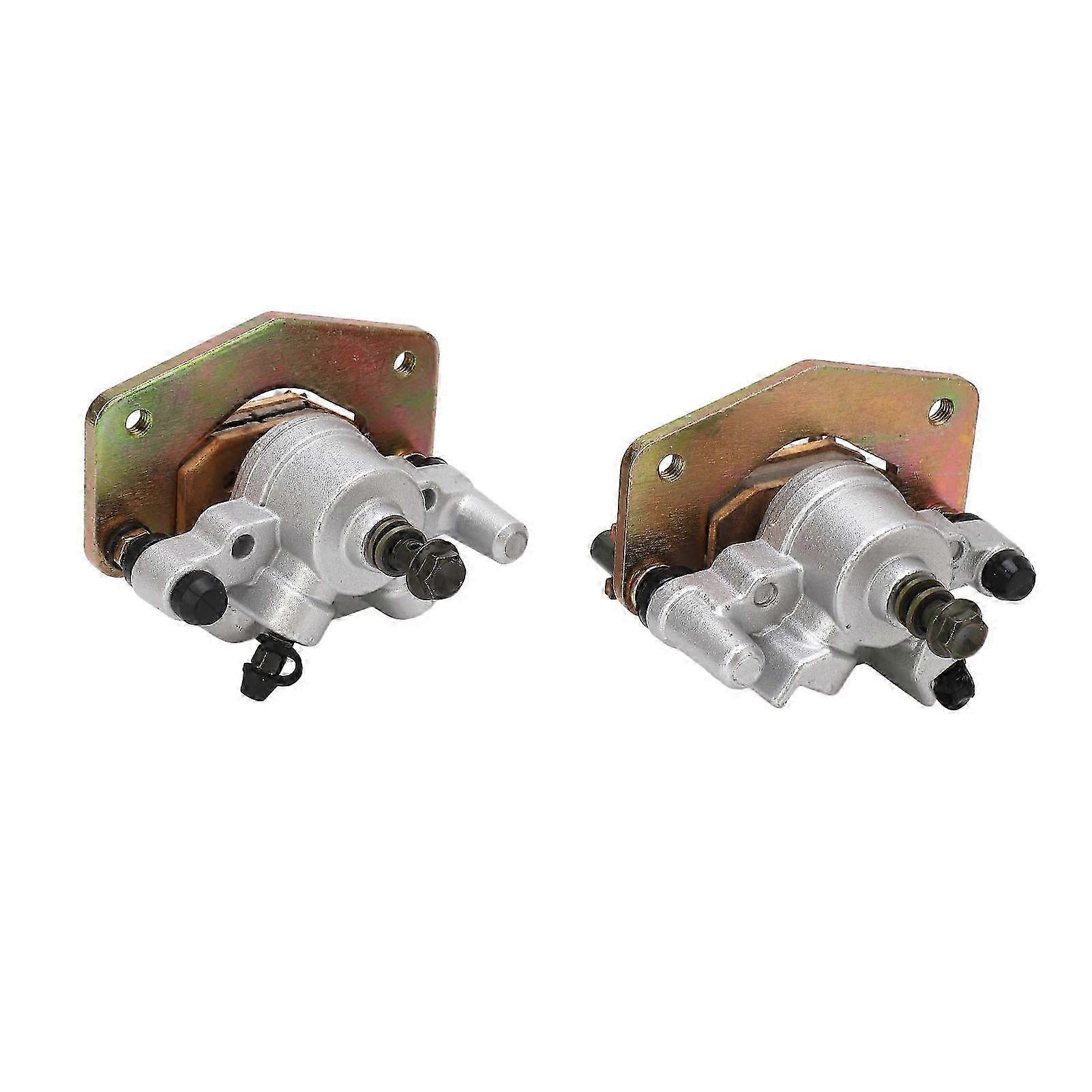 ATV Front Brake Caliper Replacement - Compatible with Bombardier 705600044