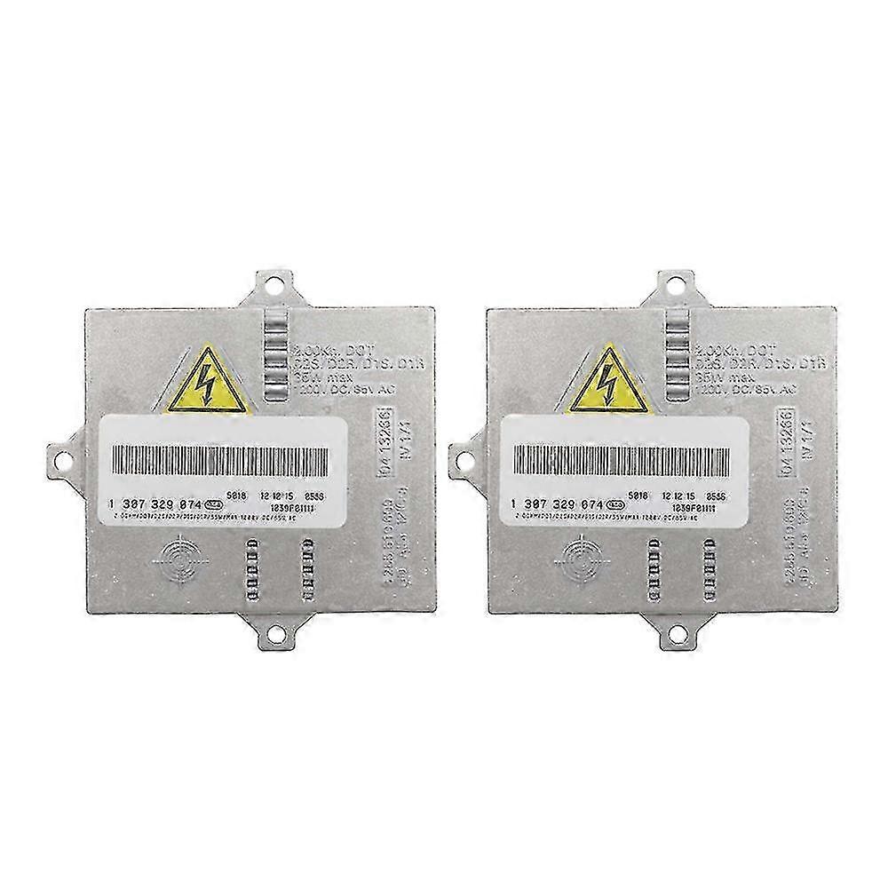 BMW M3 X3 E46 E63 E64 Xenon Headlight Bulb Control Unit
