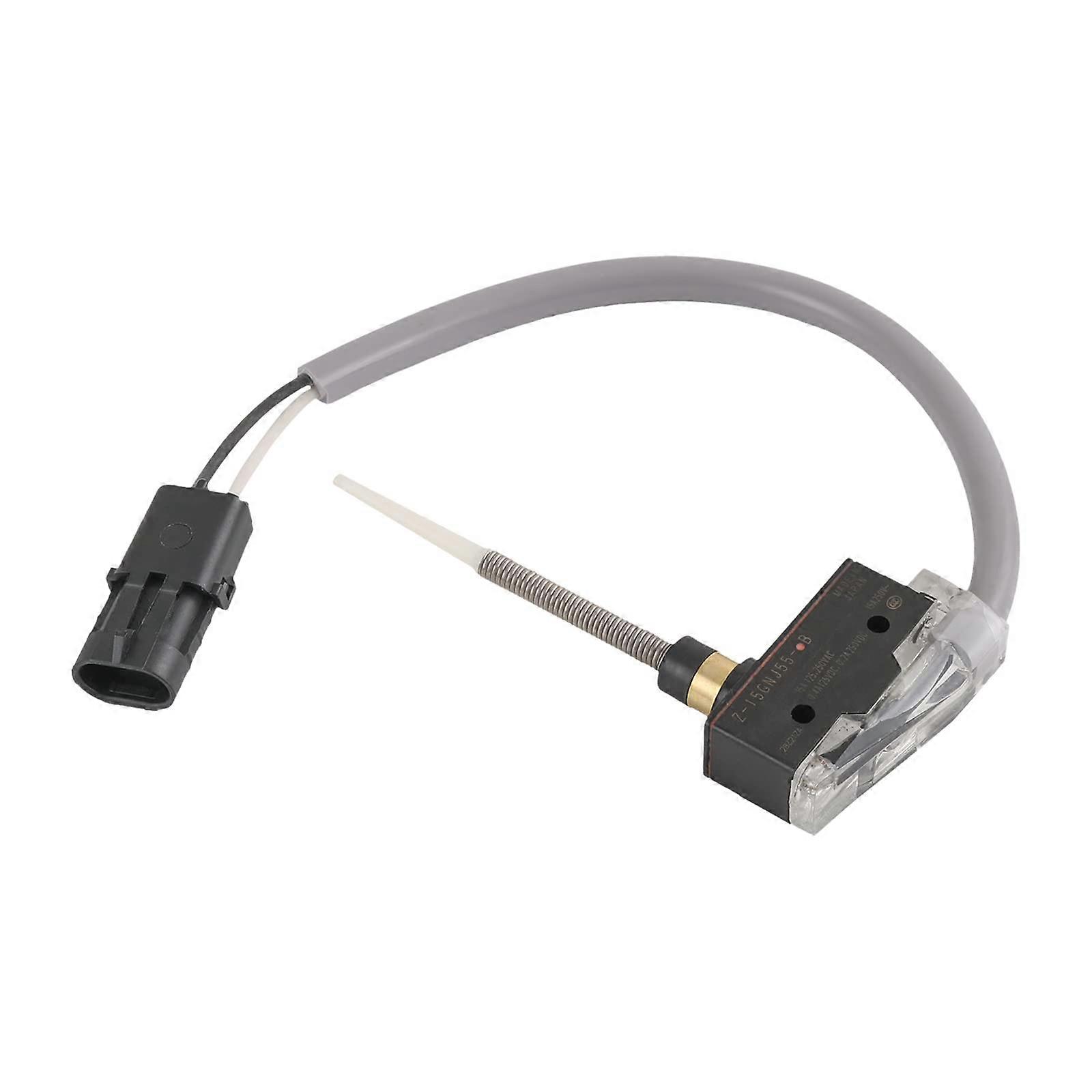 Clutch Switch Compatible with 19872007 Peterbilt 378 379 Models Part 1604996 1604344 1604996 1604996 577.75612