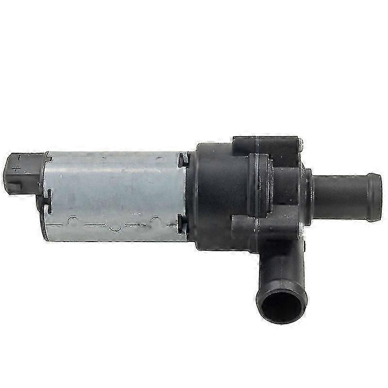 Universal Auxiliary Electric Water Coolant Pump 0392020034
