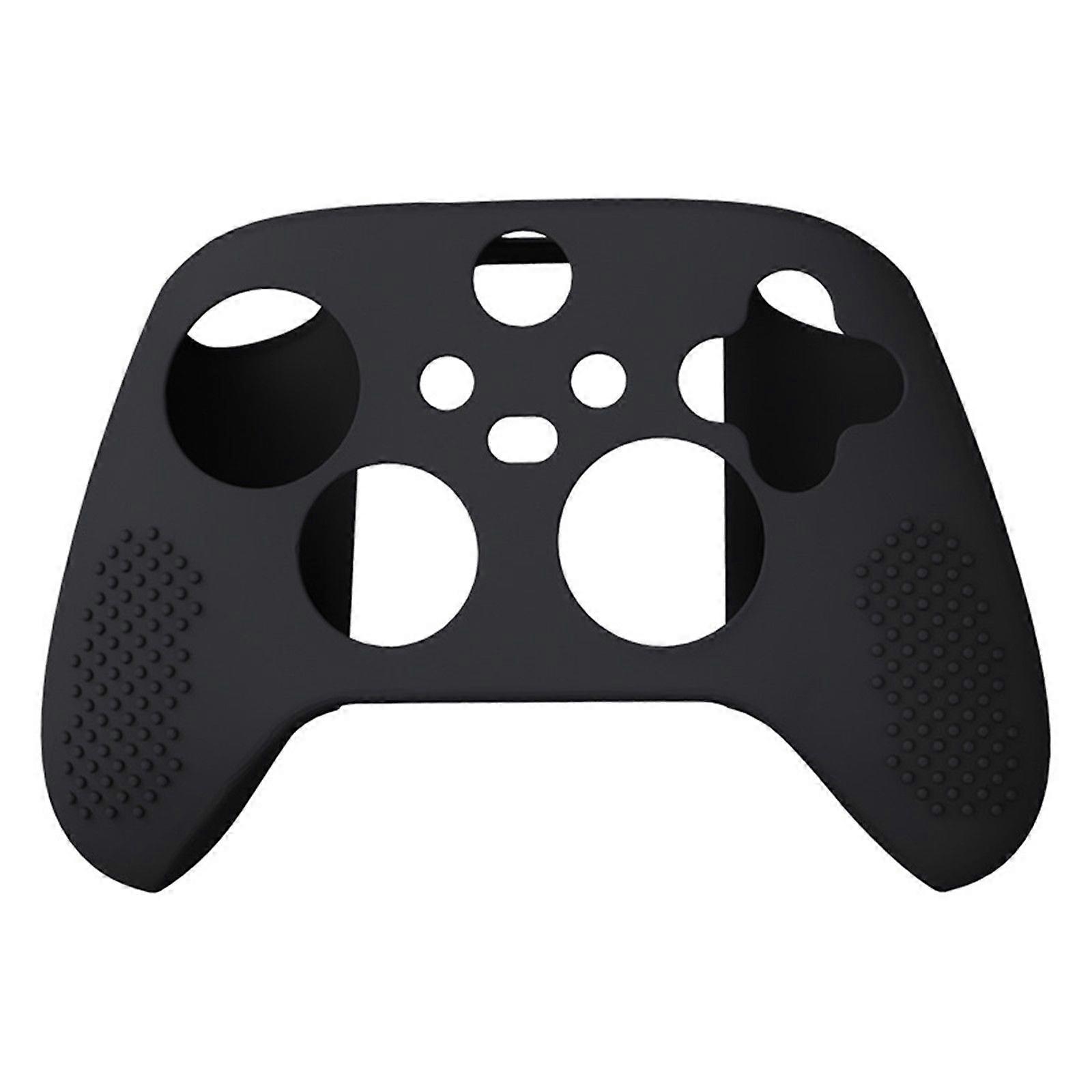  for Shell for Case For  Series S X Controller Silicone Skin Cover For  X
