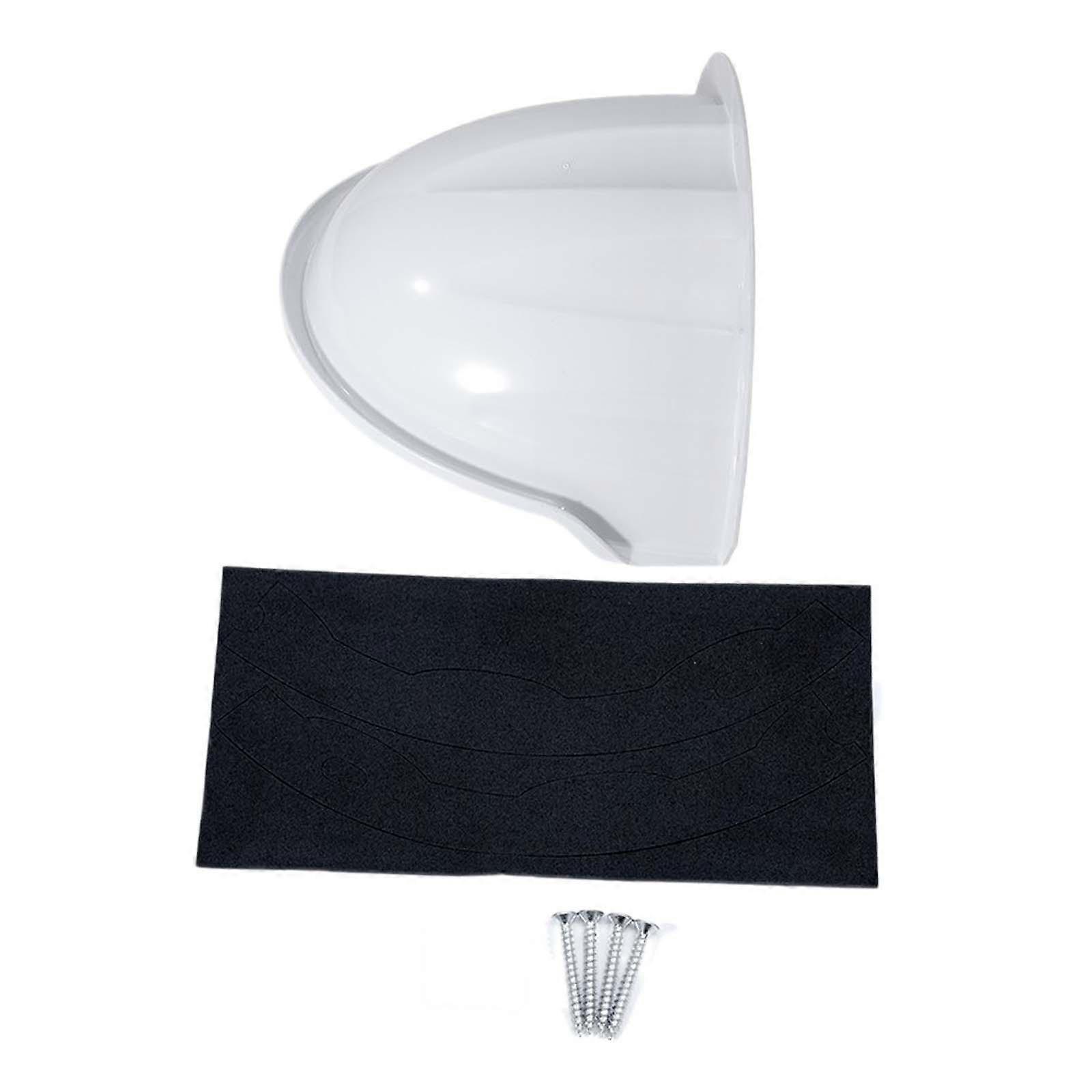 Camera Rain Cover Thickened Stable Camera Protection Case for Office Home