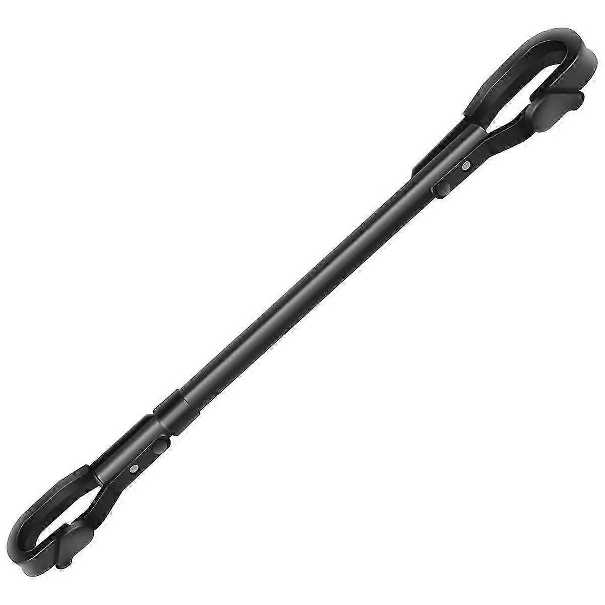 Ποδήλατο Χωρητικότητας 30Kg/66Lbs, Ρυθμιζόμενος Προσαρμογέας Πλαισίου Μπάρας για Σχάρα Αυτοκινήτου για Ποδήλατο με Πλαίσιο Y για Γυναικεία Ποδήλατα