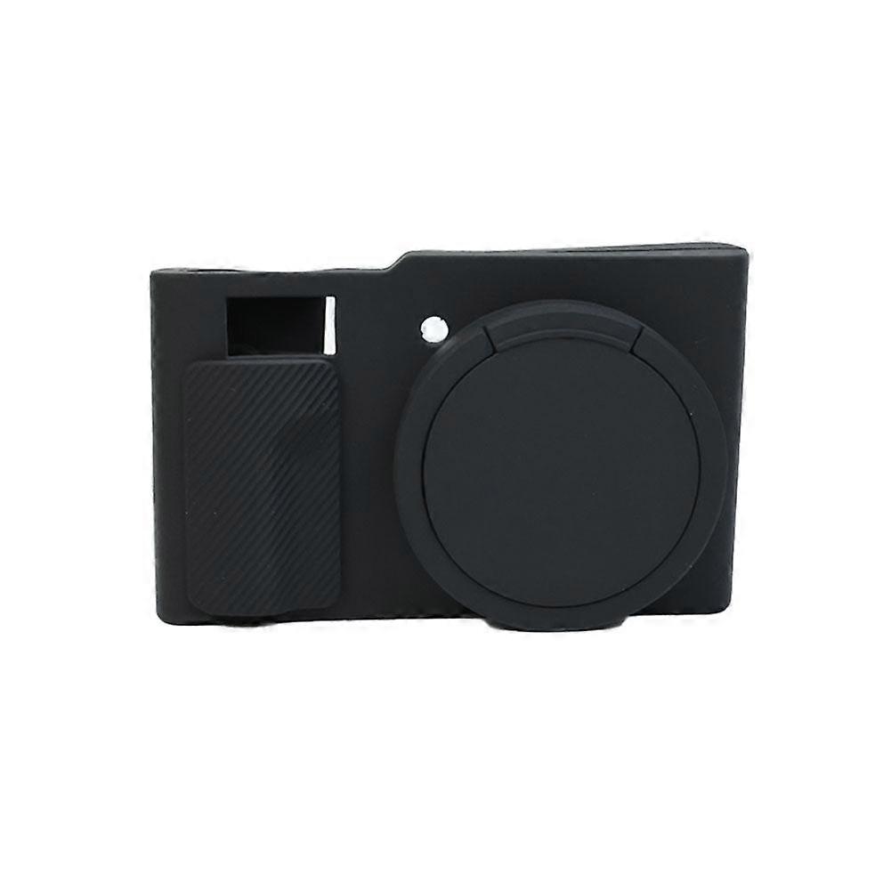 Suitable for Lumix Tz99 Silicone Protective Cover